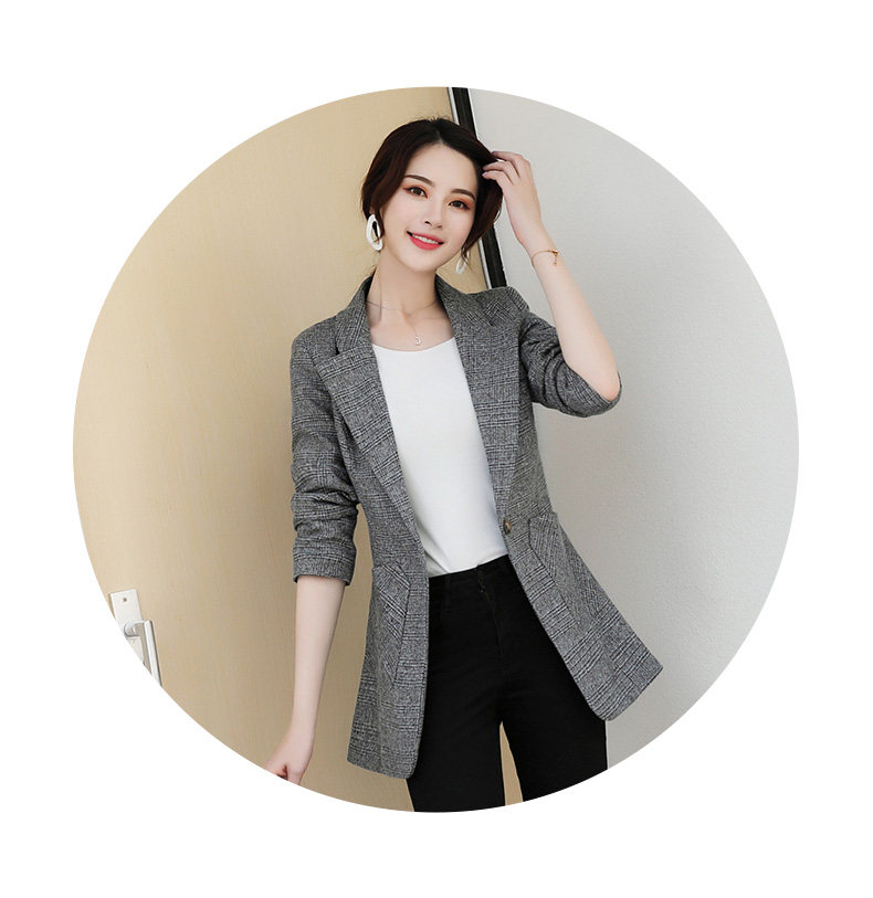 Veste pour femme en Polyester - Ref 3219972 Image 25