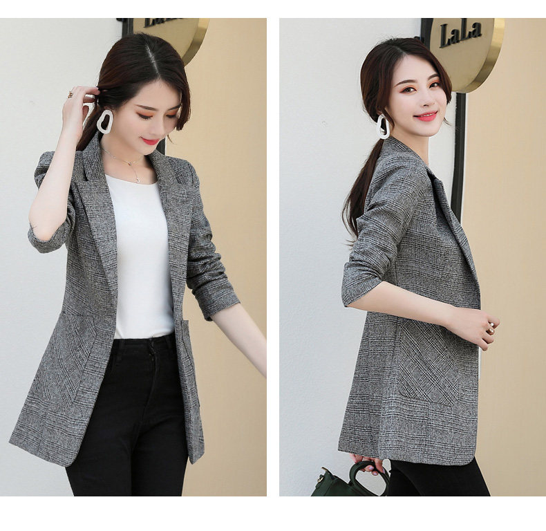 Veste pour femme en Polyester - Ref 3219972 Image 24