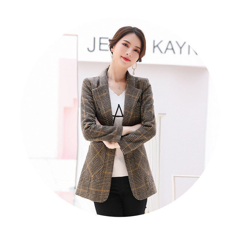 Veste pour femme en Polyester - Ref 3219972 Image 17