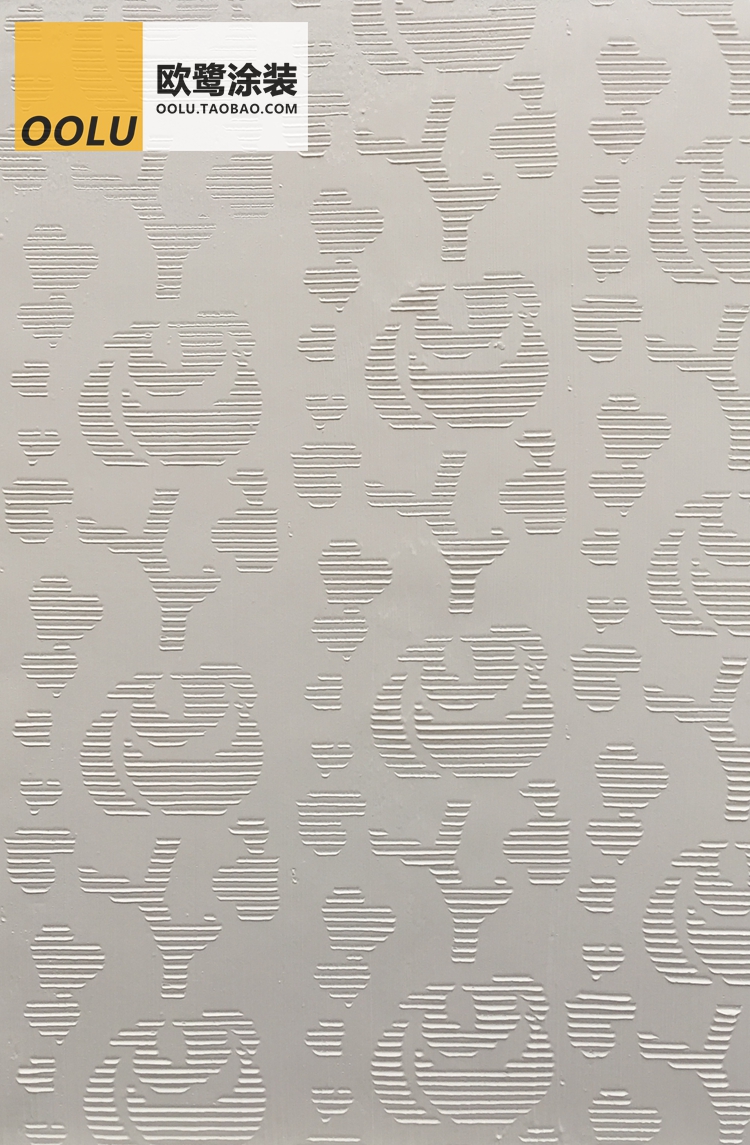 5 inch 2 5 inch Bug grain roller hand roller hand roller cross grain Texture Wall Film Lacquer Silicon Algae Clay Tool Embossing Roller 27