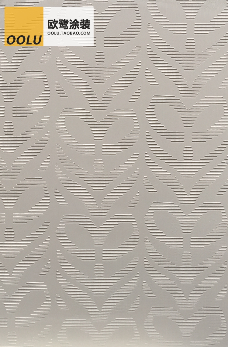 Egret coated Bunge texture Texture Wall Film Lacquer Silicon Algae Clay Tool Embossing Drum Background Wall Paint Cross 43