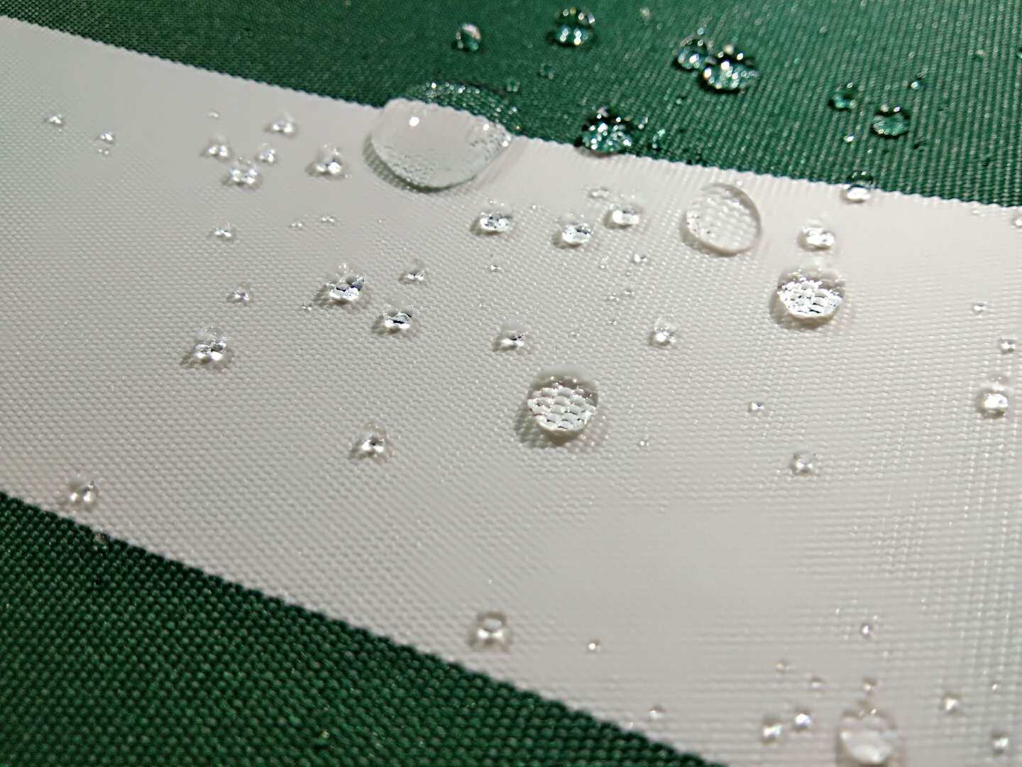 Thickened Awning Cloth Canopy Cloth Outdoor Sun Protection Rain Protection Sun Rain Canopy Cloth Anti-Water Cloth Extension Fluffy