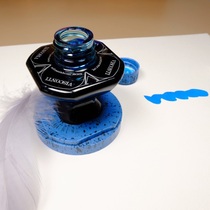 Italian visconti visconti ink spot