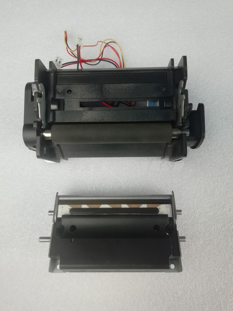 Wick 360B Label Printer Power Motherboard Print Head Walking Paper Module Core of Ye Sign Machine Accessories-Taobao