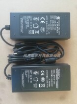 Jiabo GP-2120TF 2120TL label machine power adapter Jiabo 58 printer label printer