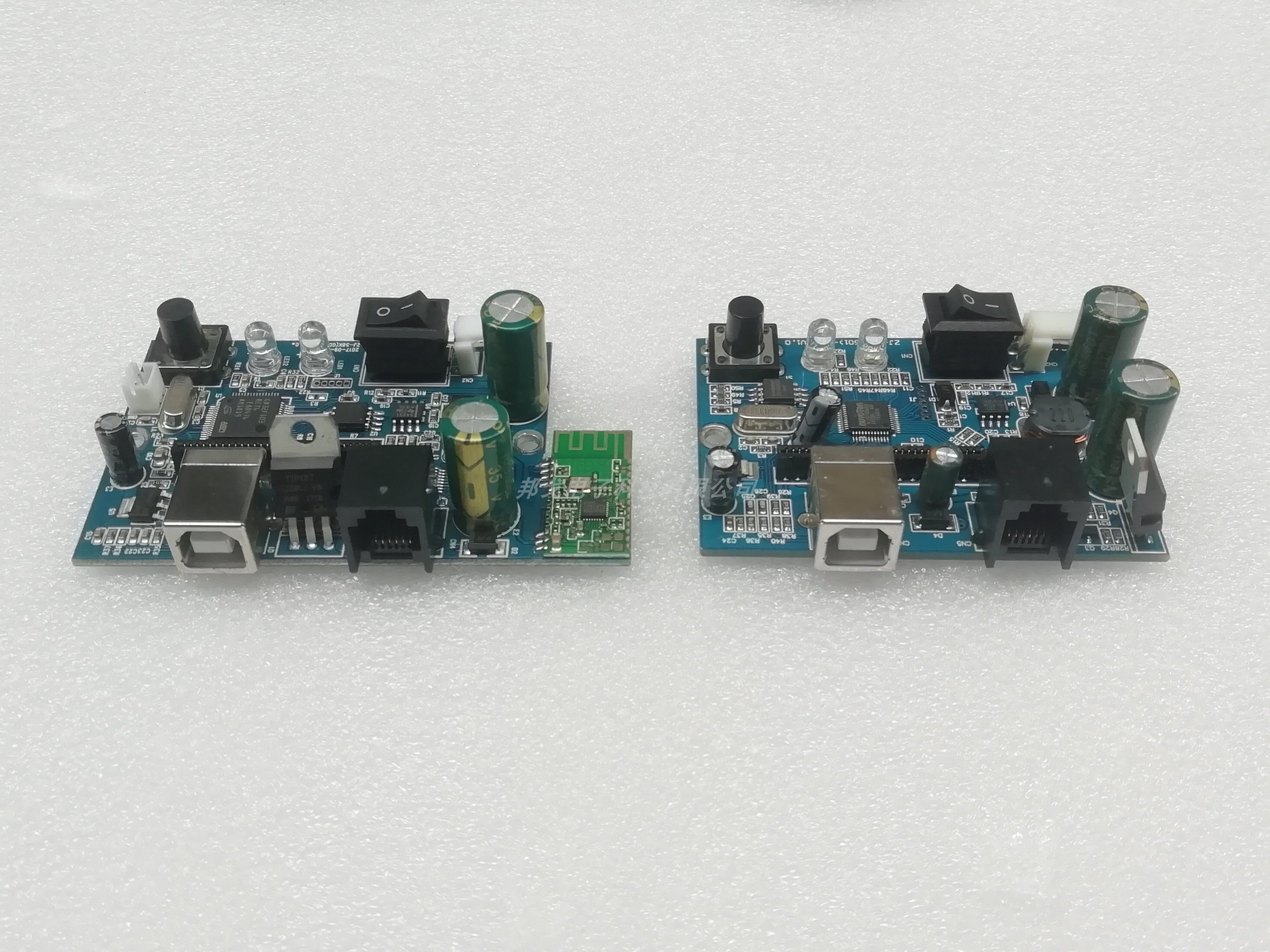 Capital City ZJ-5890 Thermal Printer motherboard U mouth Bluetooth Gianjiang 58 Ticket Machine Accessories Power print head-Taobao