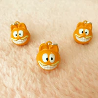 Оранжевый Гарфилд