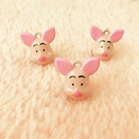 Большая ушная свинья