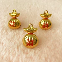 Золотая сумка