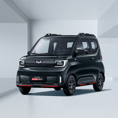 [Full] Wuling Hongguang Miniev Gameboy New Energy Apar Электромобиль электромобиль электромобиль
