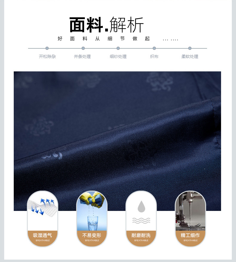 Blouson homme PLAYBOY     manches longues - Ref 3115764 Image 8