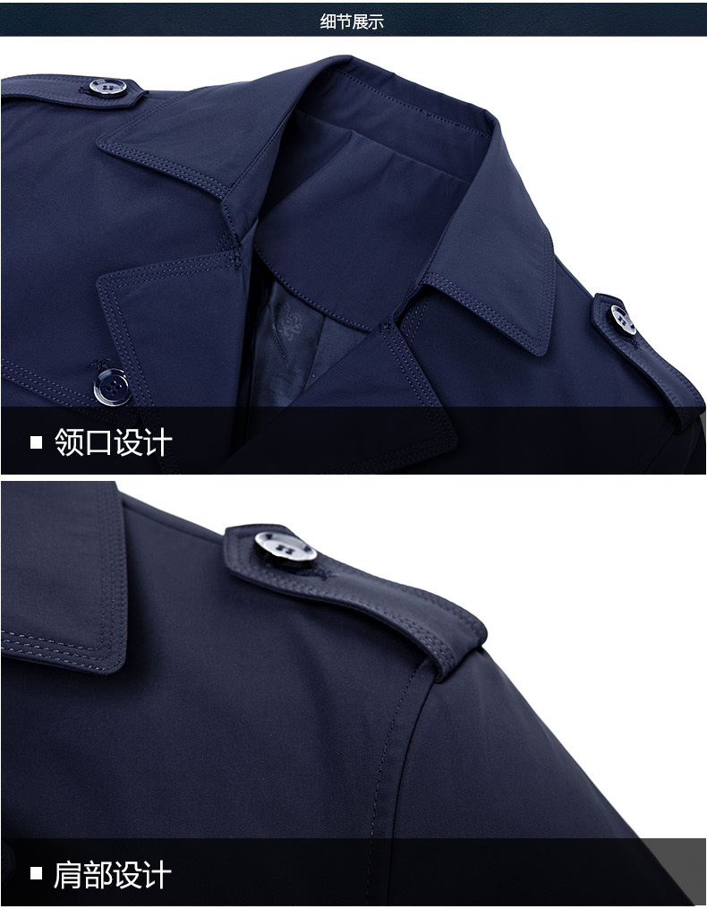 Blouson homme PLAYBOY     manches longues - Ref 3115764 Image 26