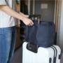 Túi du lịch Messenger đa chức năng túi đeo vai nam nữ túi xách hành lý xách tay dung tích lớn vali vải giá rẻ