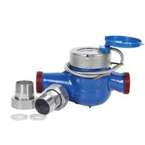 RS45 Mbu5Us photoelectric direct reading remote transmission water meter 188 864 MODBS protocol 81251 remote valve control intelligence