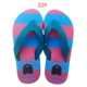 Benny Road flip flops nam mùa hè xu hướng thời trang giản dị mặc ngoài trời đôi dép xỏ ngón - Dép