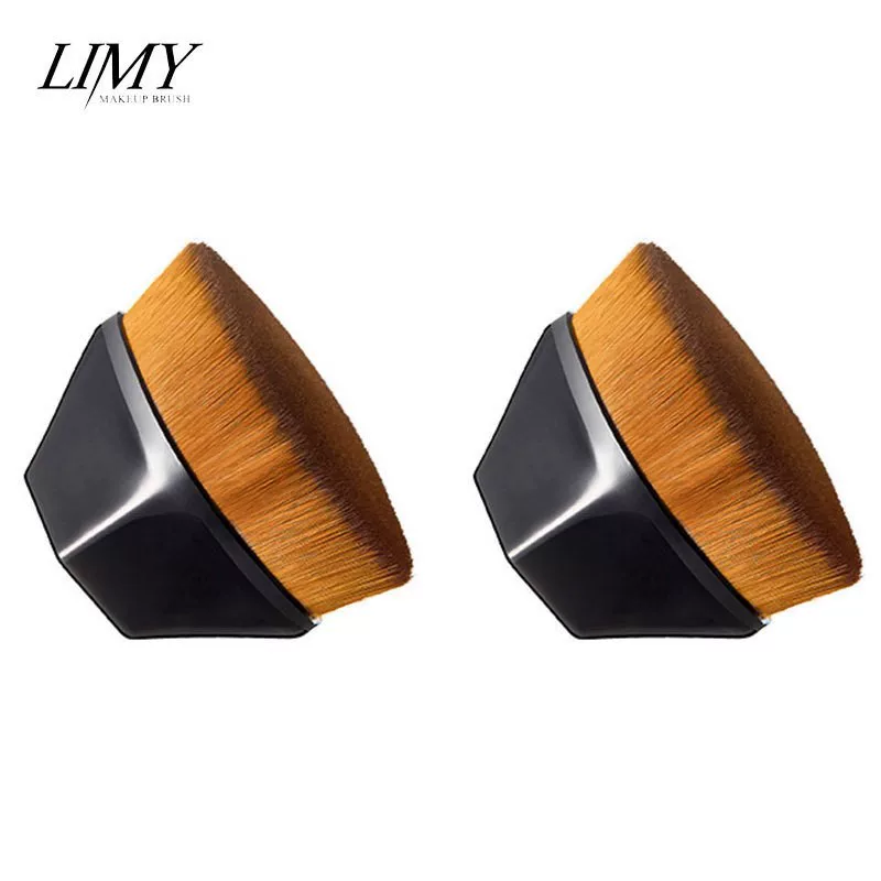 Makeup Brushes Beauty Magic Powder Face Soft and Traceless