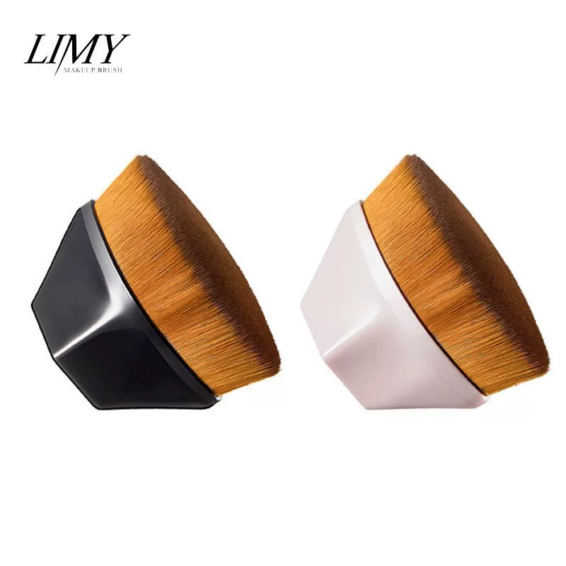 Makeup Brushes Beauty Magic Powder Face Soft and Traceless