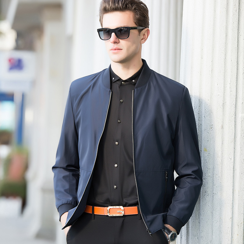Blouson homme OTHER   manches longues en Polyester - Ref 3115808 Image 3