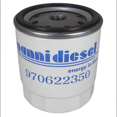 Фильтр 替代nanni diesel船用游艇系列燃油滤芯970622350机油滤970302742 Made in China