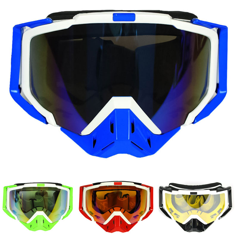 Professional outdoor windglasses skiglasses for men and women Mountaineering equipped with cycling eye adult goggles