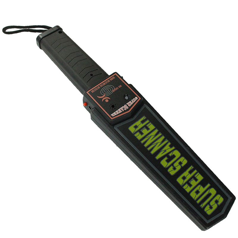 Handheld metal detector security detector mobile phone detector wood probe nail factory station security supplies