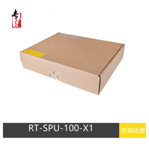 H3C China RT-SPU-100-X1 RT-SPU-100-X1 MSR5660 MSR5680 MSR5680 Business Processing Module Interface Card