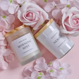 Shixiang Candle Candle Plants Ccracted Oil Candle Ritual Hemple Dirstment Guted Stack