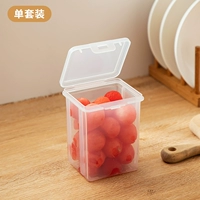 Хрустящая насадка для имбиря, лука и чеснока небольшого размера [1 шт.]