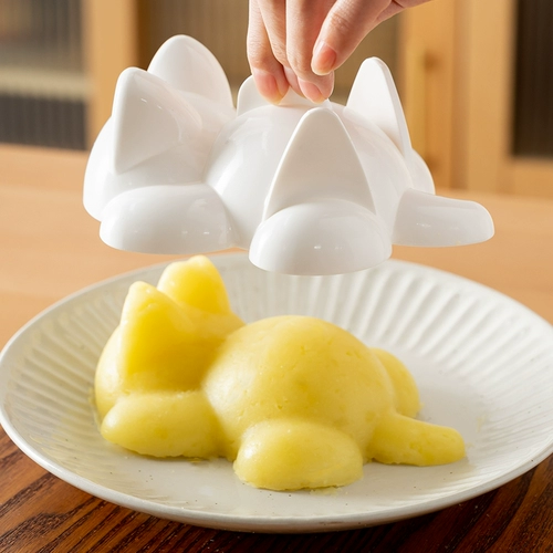 Японская импортная домашняя милая мультяшная форма