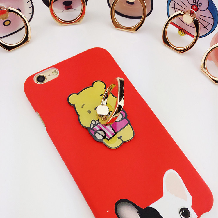 Support téléphone mobile - Ref 1356378 Image 10