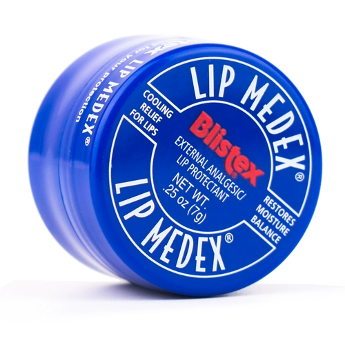 Увлажняющий бальзам для губ, увлажняющая бесцветная маска для губ, США, 7г