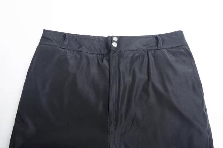 Pantalon cuir homme - Ref 1482527 Image 17