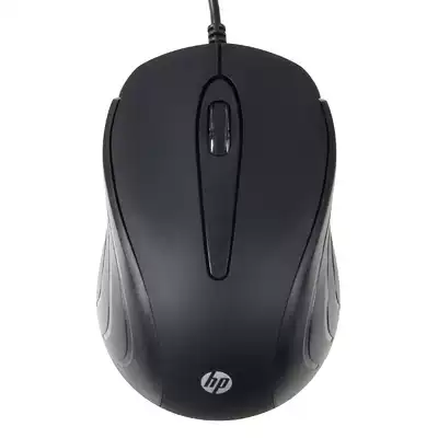 HP HP S300 USB wired mouse Home Small size mouse Laptop mouse Female Office Home