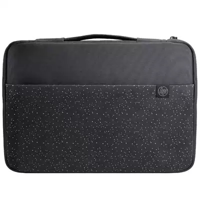 HP 15 6 inch spotted series inner bile bag handbag plush shockproof wear-resistant protective cover 1PD64AA