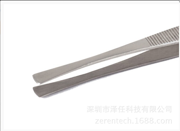 瑞士sipel高精密镊子35A-SA
