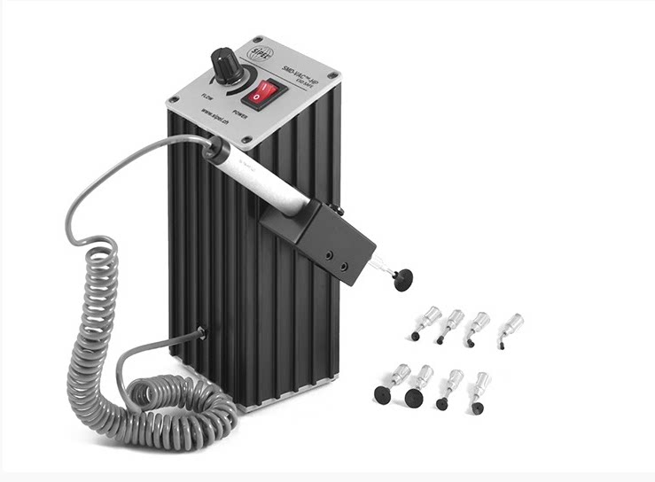 现货 瑞士SIPEL真空泵V8100A-220V 吸笔 晶圆专用吸笔 精密吸笔