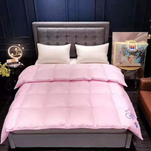 【8斤统一价】富安娜95羽绒被