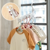 Портативная вешалка, простая сушилка для путешествий