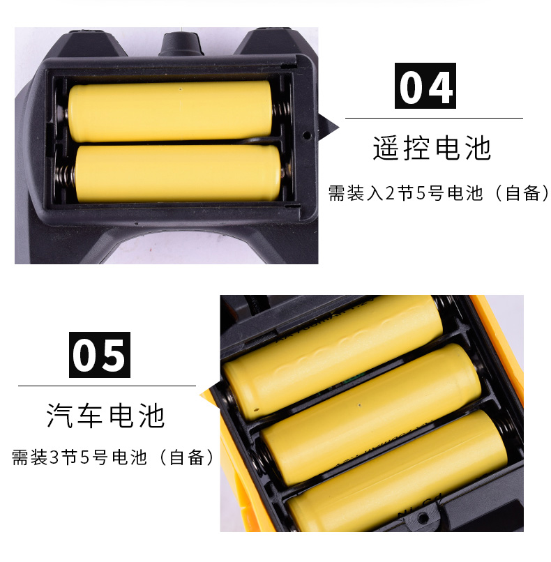 Bán nóng 1 đến 28 trẻ em mô phỏng đồ chơi bốn chiều mô hình xe bé trai tặng cô gái điện không dây điều khiển từ xa xe đồ chơi trẻ con