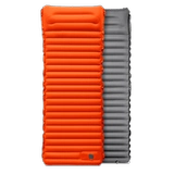 Дорожная надувная подушка, палатка, надувной кушон для домашнего использования антистресс «Суслик» для сна, увеличенная толщина