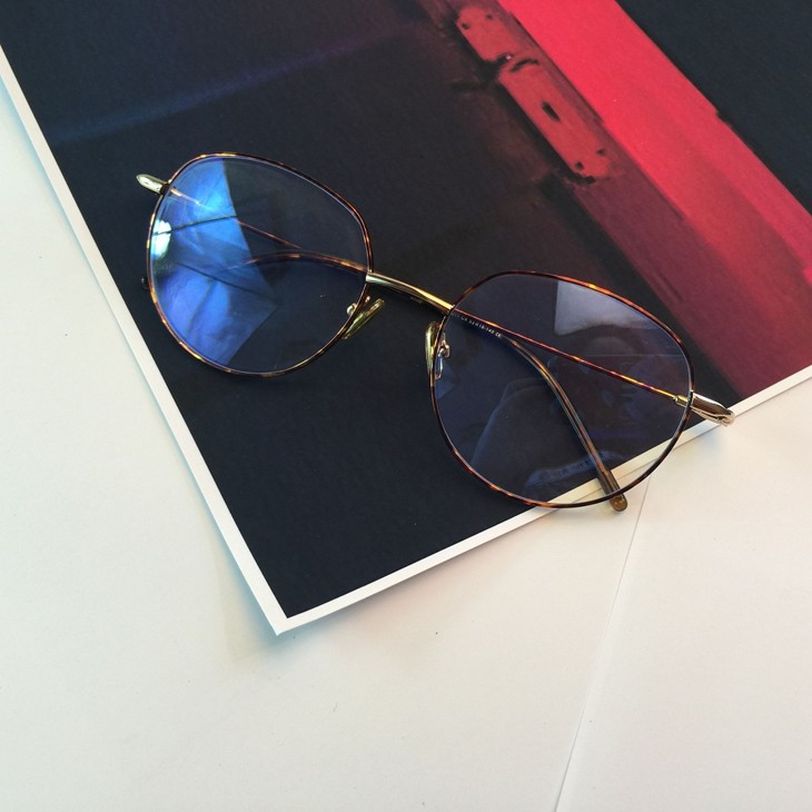 Montures de lunettes en Metal memoire - Ref 3139221 Image 1