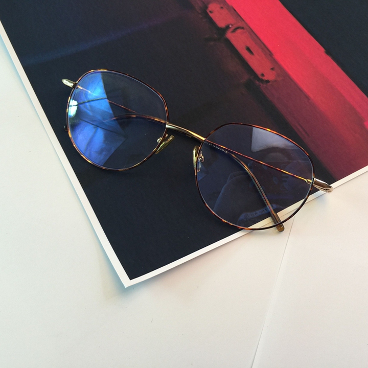 Montures de lunettes en Metal memoire - Ref 3139221 Image 18