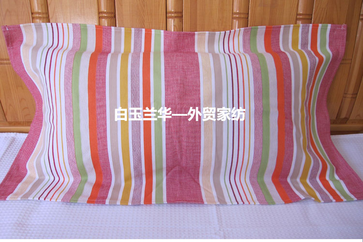 Khăn bông khăn gối khăn lò vi sóng khăn bếp khăn tay sofa khăn sinh viên khăn gối - Khăn gối khăn bông gối