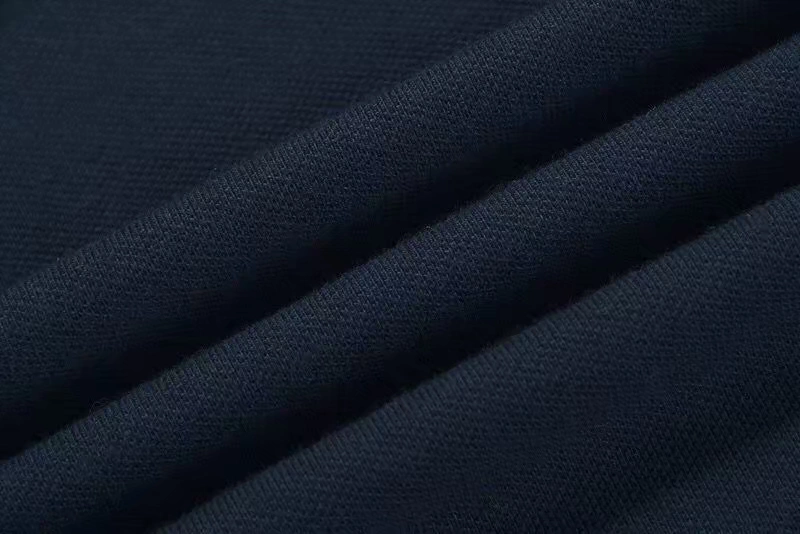 Bán hot Mỹ áo thun AF tay ngắn nam châu Âu và Mỹ cotton đơn giản Slim kinh doanh áo polo hươu mùa hè size lớn