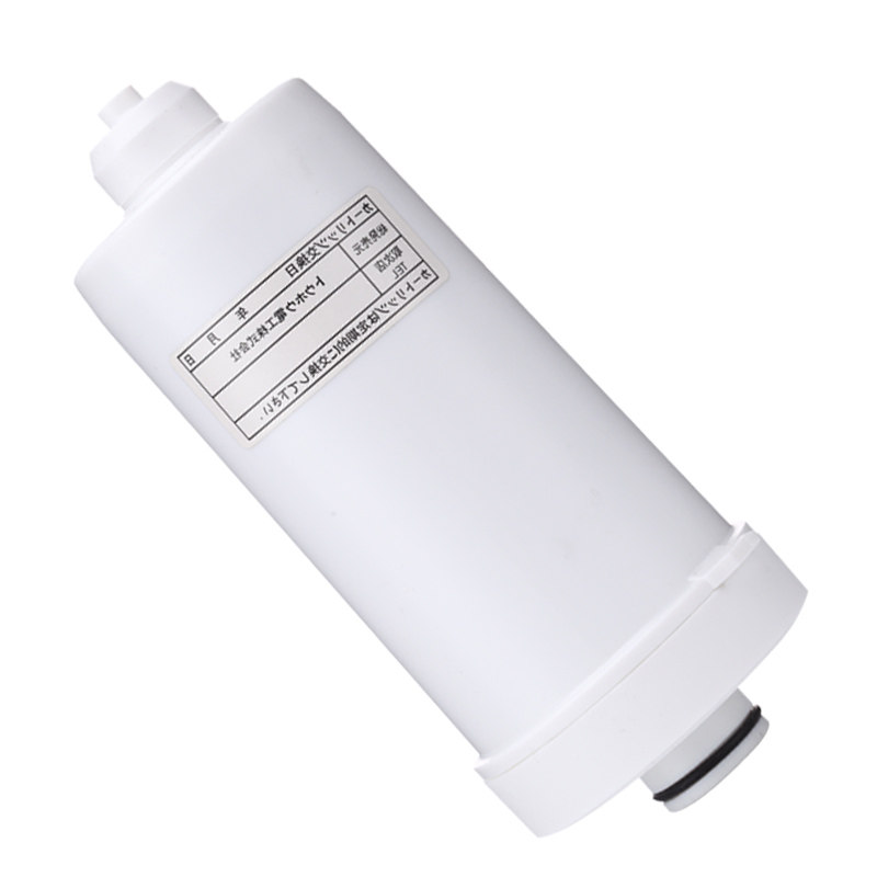 Wei Ning 600 electrolytic water machine filter ion water machine household electrolytic water machine water purifier filter