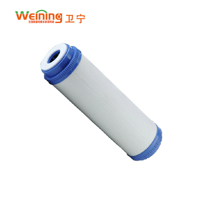 Weining MZ-4 magnetized water purifier 10-inch ultrafiltration membrane filter 10-inch ultrafiltration filter