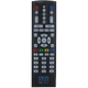 Thích hợp cho Thượng Hải Cáp kỹ thuật số TV set-top box điều khiển từ xa ETDVBC-300 DVT-5505B 5500-PK - TV