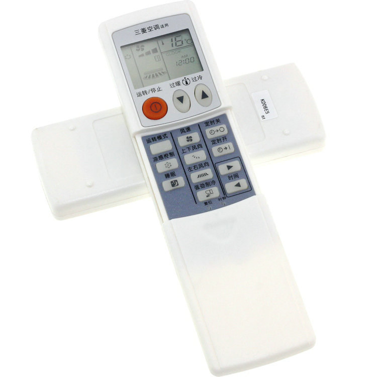�����пյ�ң����kd06eskd07bskd07e