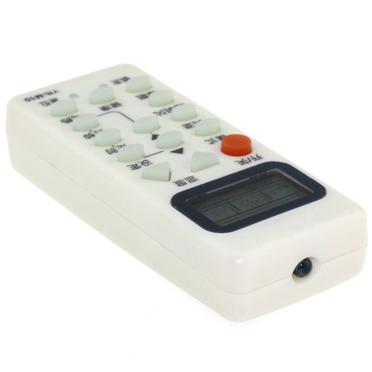 �����пյ�ң����yrm10kf