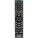 Điều khiển từ xa TV Sony TV LCD RMT-TX100C TX200C KD-49X 55X 65X8000C - TV tivi tcl 43 inch TV